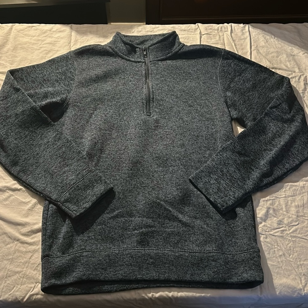 Arizona Jean Company Zip-Up